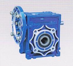 铝合金减速机 纺织、食品、医疗、橡塑行业的动力传动优选