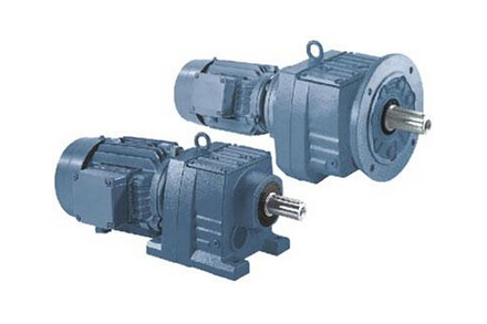 齿轮减速机为何以减速应用为主？—— 从上海诺广产品线看核心功能与市场导向