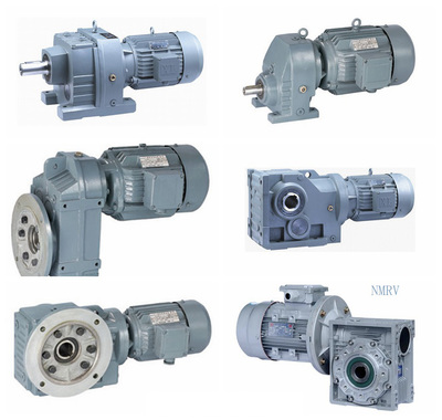 SF87减速机 精密传动领域的可靠选择