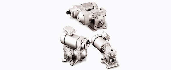 三木Miki Pulley 精密变速与减速技术解决方案专家