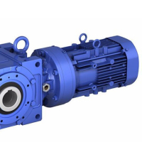 泉有与苏宁宜品变速机 两大国产品牌减速/变速机解析与应用指南