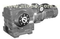 小齿轮减速机 热卖促销，性能与性价比的双重盛宴