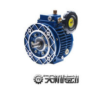 单盘无级变速磨抛两用 MB行星锥盘无级变速机MBW04减速器深度解析与选购指南